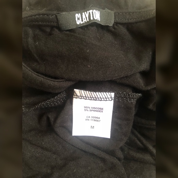 Sexy backless maxi dress - Picture 6 of 8